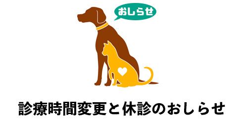 お知らせ画像